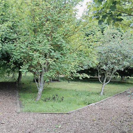 Fellbeck -9565 בית נופש