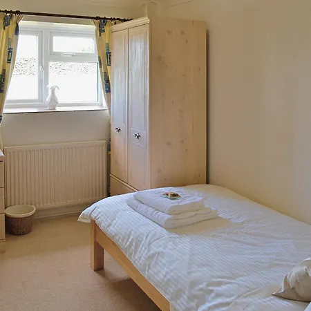 בית נופש Fellbeck -9565 *