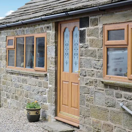 Fellbeck -9565 Holiday home *