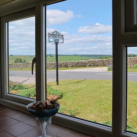 Holiday home Fellbeck -9565