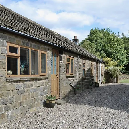Holiday home Fellbeck -9565 *