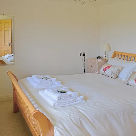 Fellbeck -9565 Holiday home Grantley