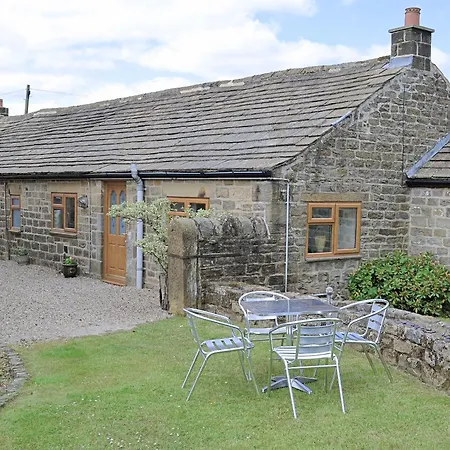 Fellbeck -9565 Holiday home *