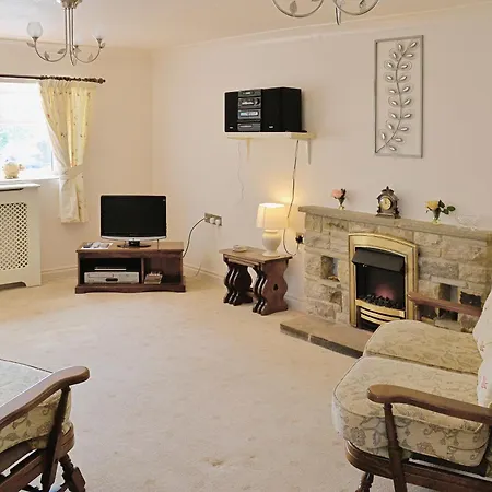 Fellbeck -9565 Tatil Evi Grantley