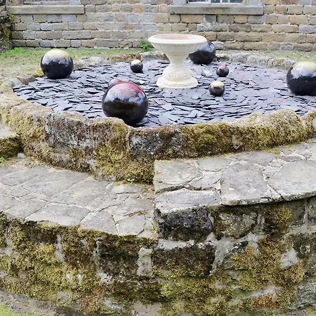 Fellbeck -9565 Ferienhaus Grantley