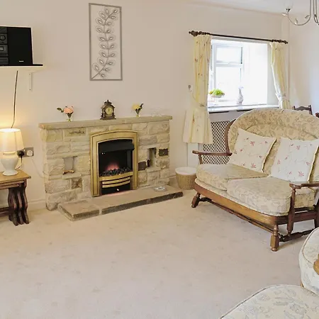 Ferienhaus Fellbeck -9565 Grantley