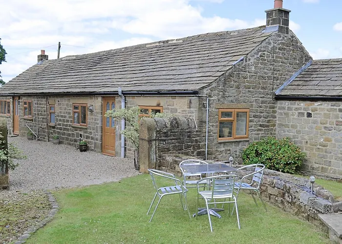 Fellbeck -9565 Ferienhaus