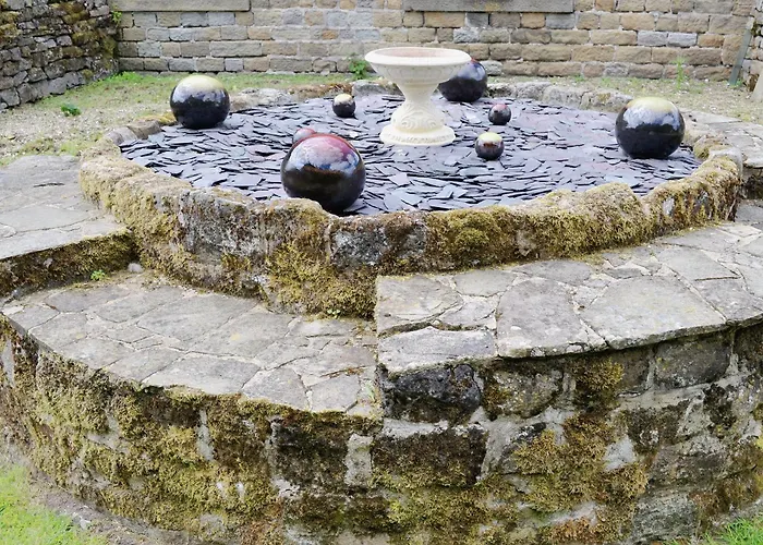 Fellbeck -9565 Ferienhaus Grantley