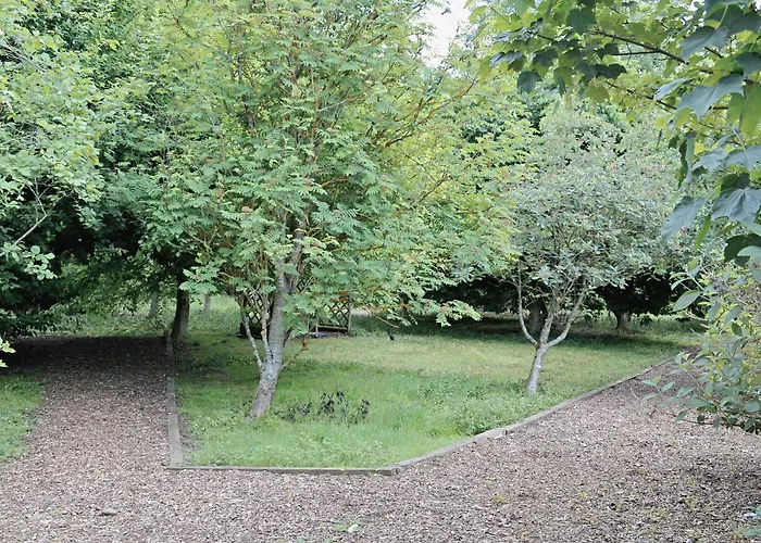 Fellbeck -9565 Ferienhaus