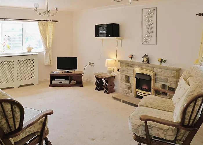 Fellbeck -9565 Ferienhaus Grantley