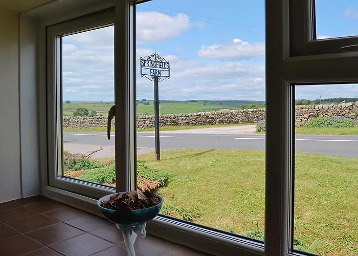 Ferienhaus Fellbeck -9565