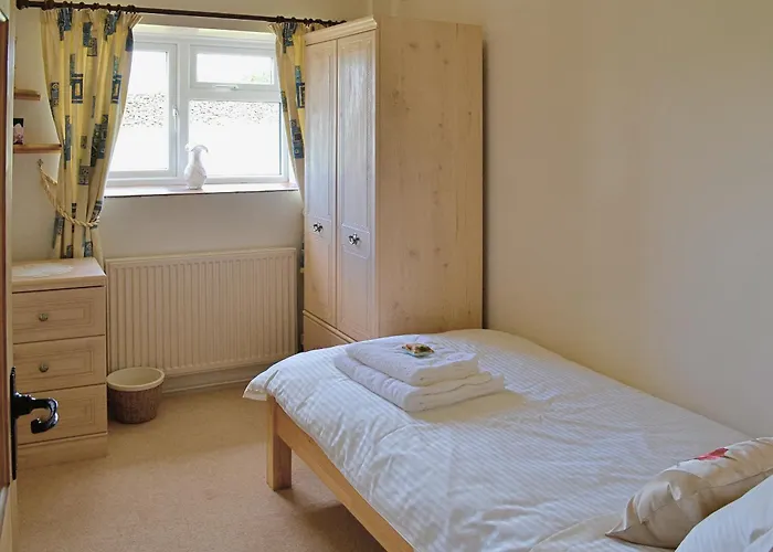 Ferienhaus Fellbeck -9565 *